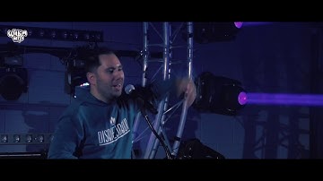 Willem de Wijs | Liveset - @Waailand  Live