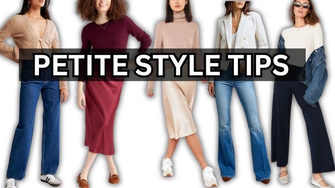17 Best petite designers you need now- tips from Petite Dressing