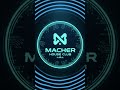 MACHER HOUSE CLUB - SAZ (Techno 2030)