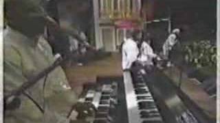 Larry Graham &amp; The Graham Central Station Live &#39;97 (Pt.1)