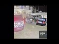 High-Speed Stolen Vehicle Pursuit Ends with Precision PIT Maneuver