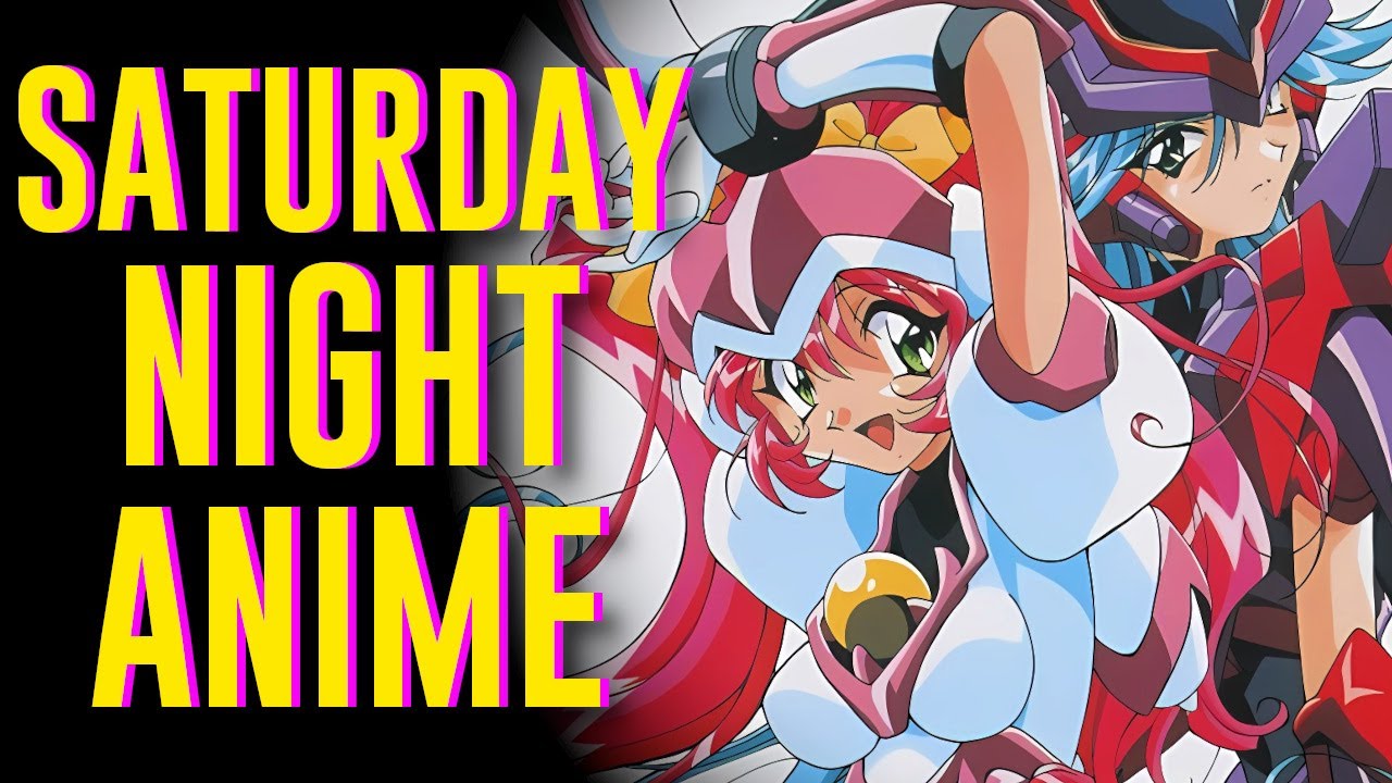 Anime Grindhouse: Hyper Speed Grandoll