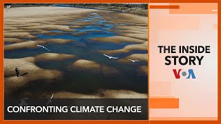 The Inside Story: Confronting Climate Change