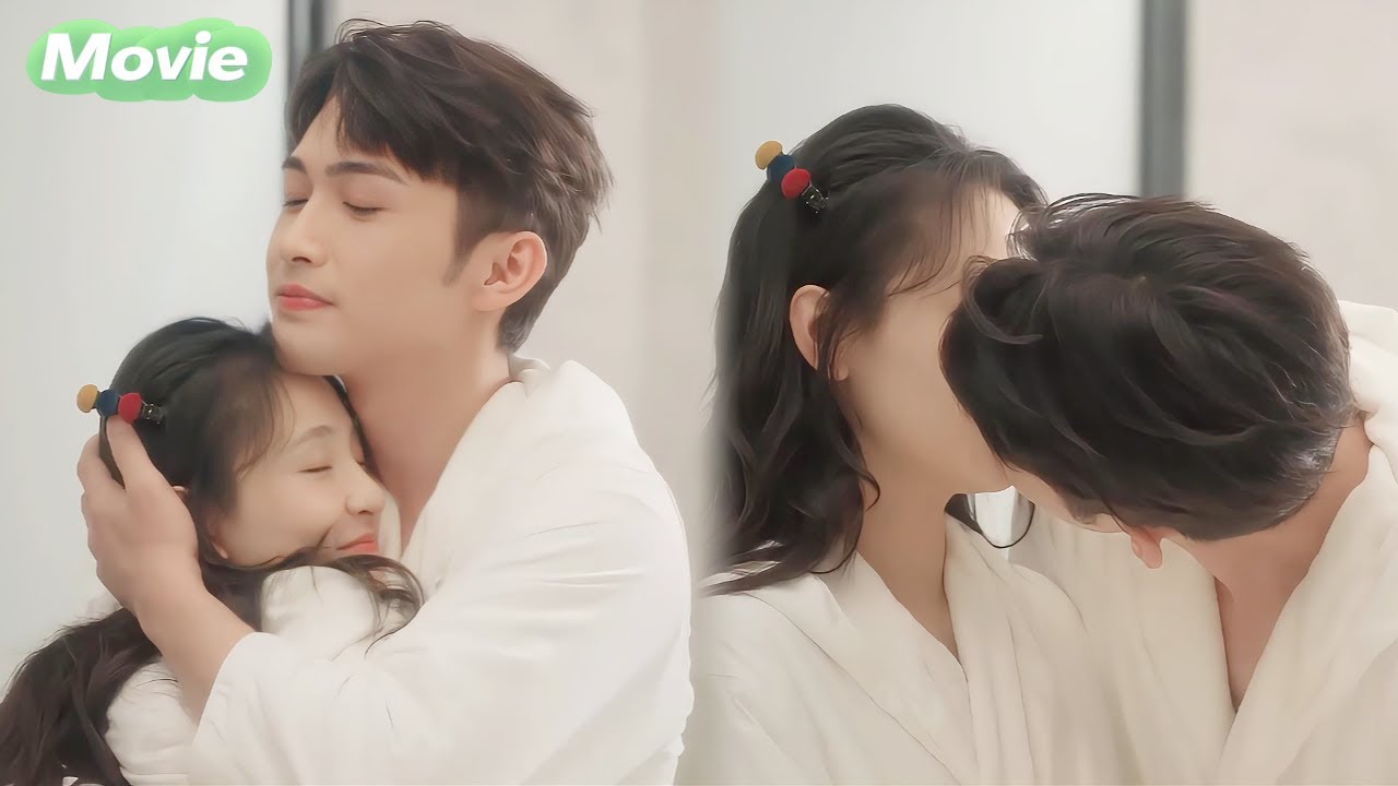 После первой ночи Золушка хочет убежать. Директор хватает: 