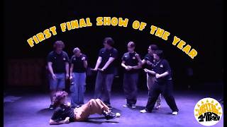 First Final Show of the Year