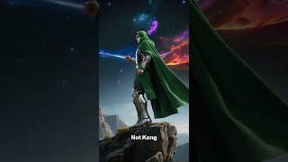 Who Replaces Kang in the MCU? #kang #doctordoom #avengersdoomsday