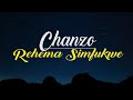 REHEMA SIMFUKWE-CHANZO Official audio with Lyrics