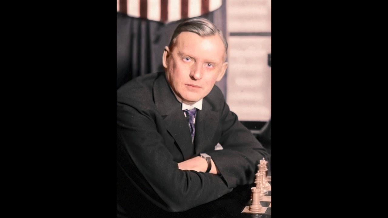 Home Concert Hall - 2019-10-19 - Symphony N12 “Chess Champions” by Ivan Petrov