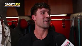 Diamondbacks prep for 4 city, 10 game roat trip ahead of trade deadline
Read & watch more Arizona sports news online at www.sports360az.com
Twitter - @Sports360AZ
Facebook - /Sports360AZ Diamondbacks prep for 4 city, 10 game roat trip ahead of trade deadline