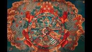 Mit Geistesruhe Einsicht in die Realität von Dukkha finden - Morgen-Meditation - 17.6.2026 - Yesche