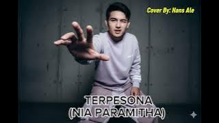 Nia Paramitha - Terpesona | Hans Ale Cover Version