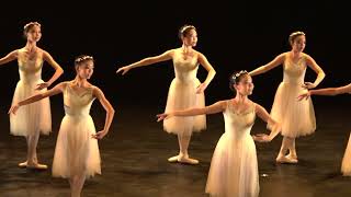 Waltz of Hour | Moment Dance Concert 2023