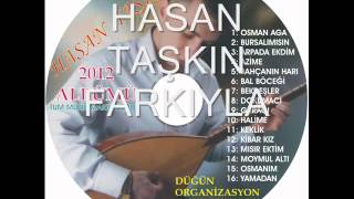 Hasan Taşkın