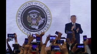 Fake Presidential Seal