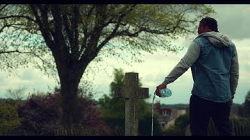 Basic colour grade sample GH4