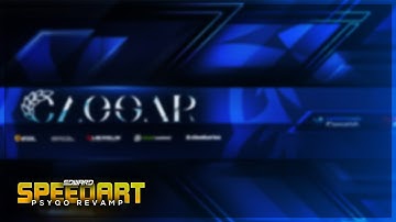 SoaR Caesar Revamp - Speedart by Edward