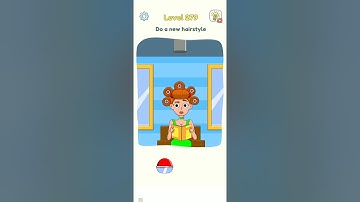 Dop 3 Displace One Part Game Level 279-280-281-282-283 Walkthrough Solution