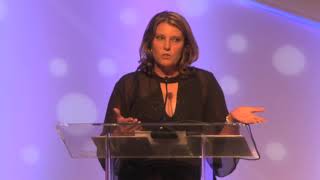 USA Softball 2018 Hall Of Fame Ceremony