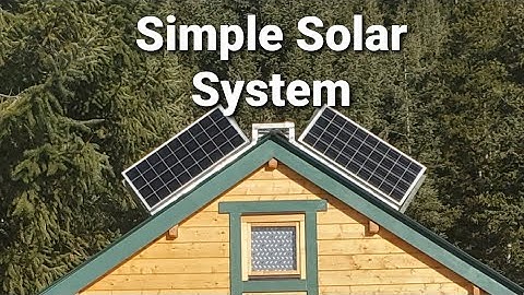 3 Years Off-Grid with Eco-Worthy Solar Panels — Honest Review (No Sponsorship)