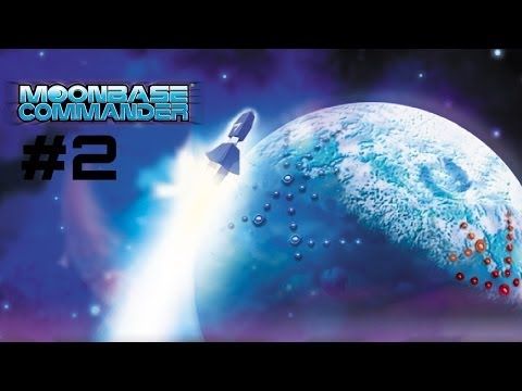 MoonBase Commander