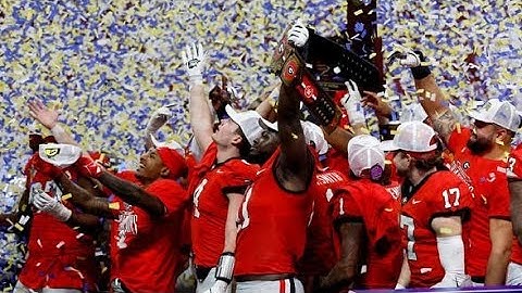 12/07/24 Georgia bulldogs vs Texas(SEC championship FULL GAME with Georgia Scott howard radio)