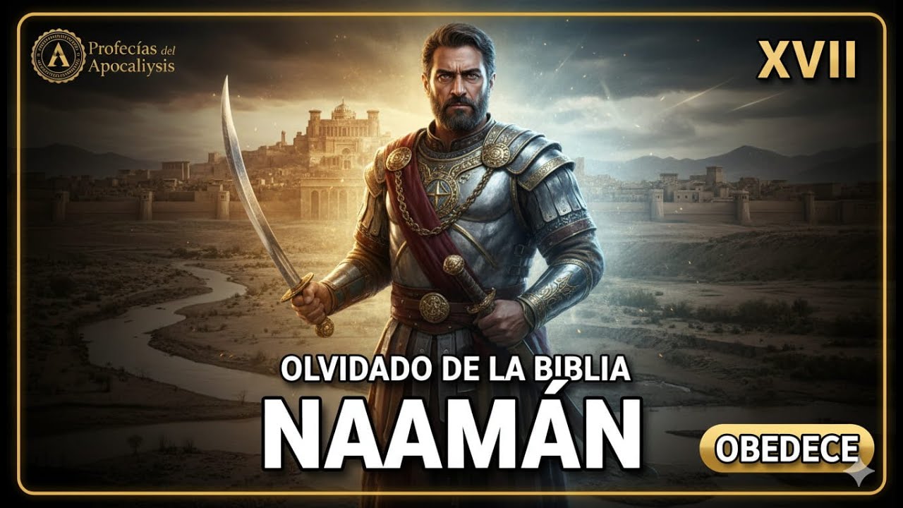 Poder Que NO Salva | Fe Simple Sana