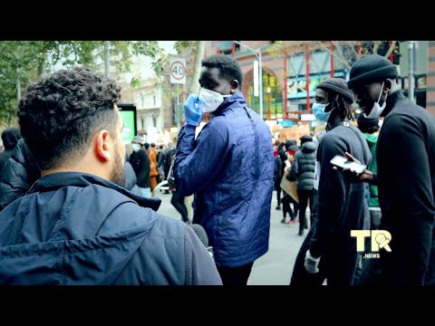 This is the only BLM protest video you need to see