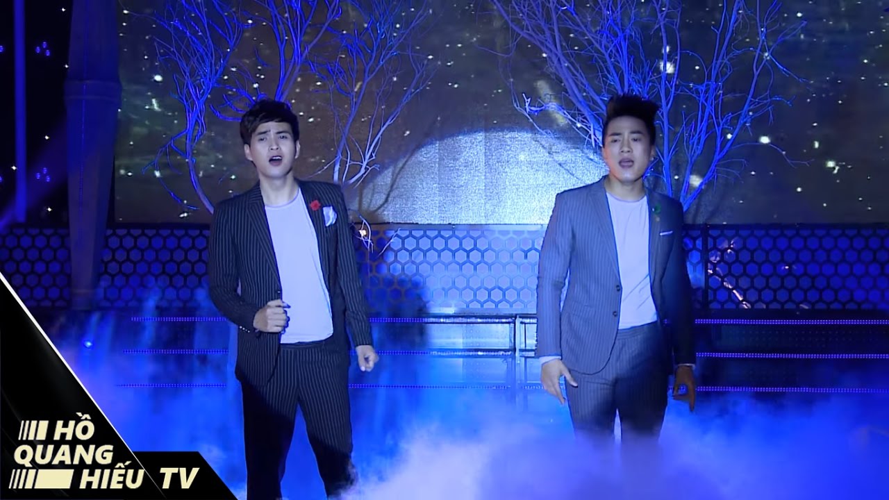 Chỉ Còn Mình Anh