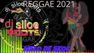 1 reggae com vinhetas Melo de Skol 2021