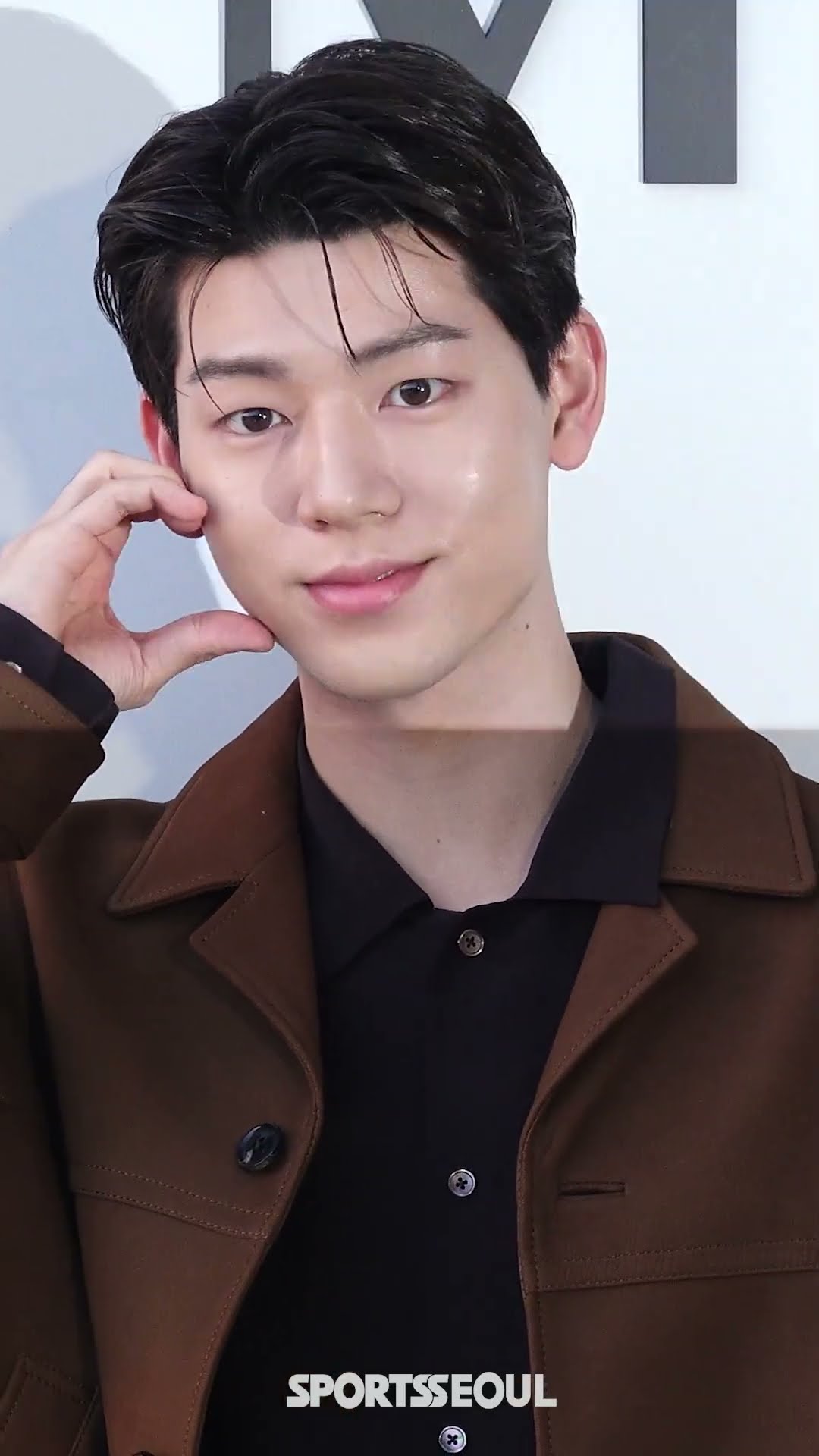 배현성, 남친룩의 정석 #BaeHyeonseong