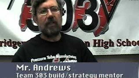 The Potential Mentor