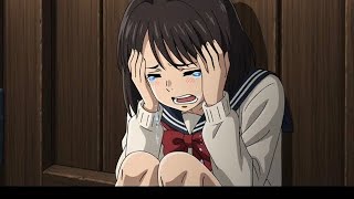 Ghibli Style Zombie Apocalyps)She Cries… But Zombies Don’t Stop | Ghibli cozy Story screenshot 4