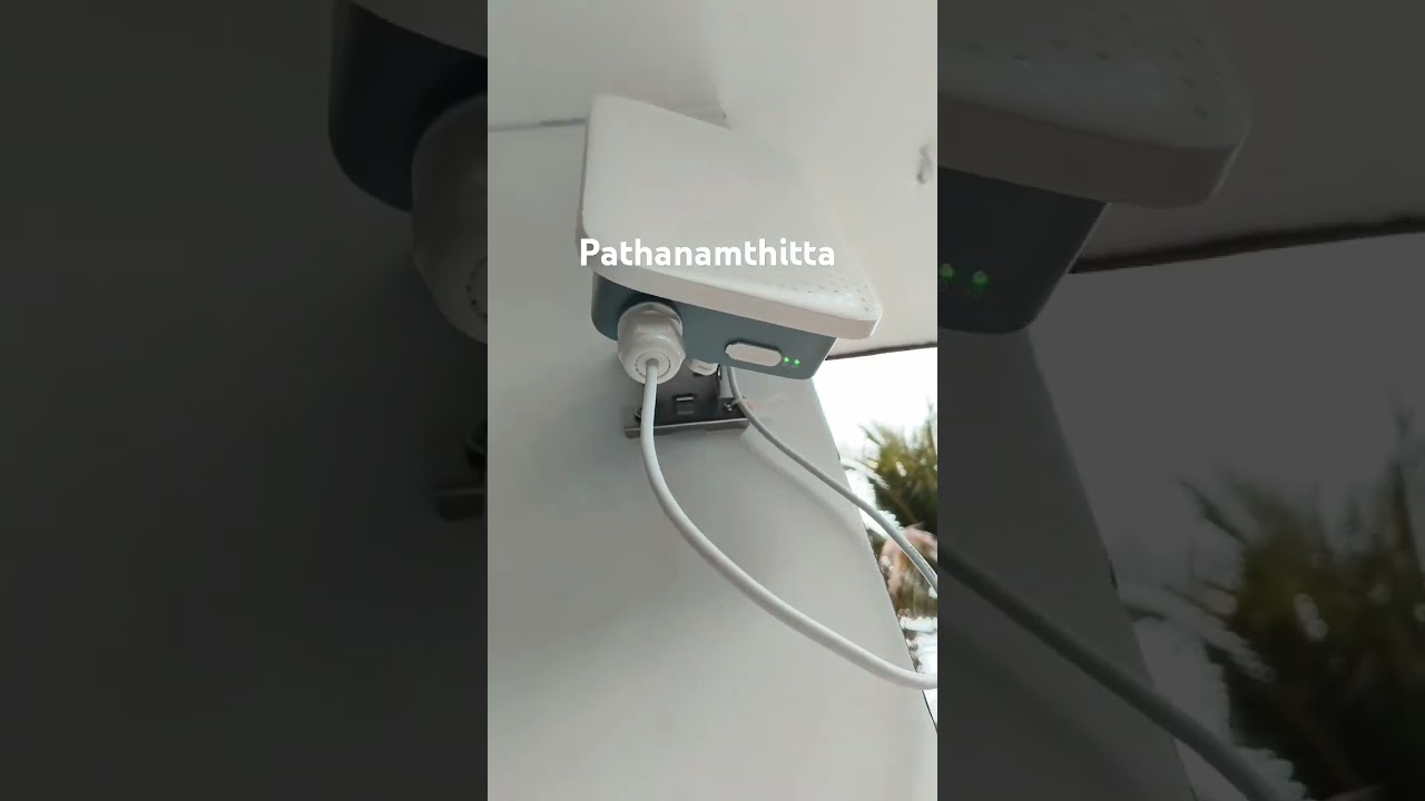 I Tried Jio Airfiber in Pathanamthitta & Here's What Happened