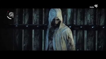 The Evil Within Walkthrough Part 4 - Sadist Chainsaw boss fight (Xbox One)