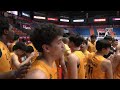 Quarter-Finals | Benilde Blazers vs UST Growling Tigers | ASIABASKET 2025 International Invitational