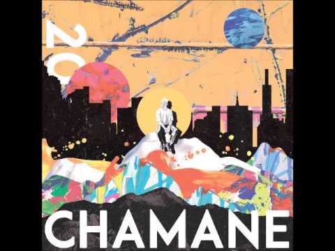 차메인(Chamane) (+) 작은거인 (Feat. Quaimo)