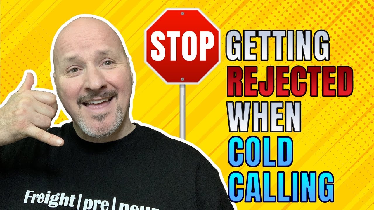 Freight Broker Sales Training 8 Ways Freight Brokers Build Rapport