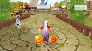 HERO Z FLYFF TRAILER