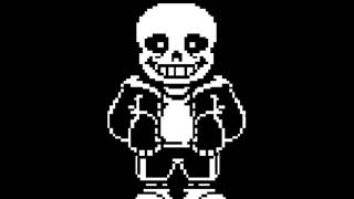 Undertale Last breath Sans 1 Phase [ 1 Hour ]