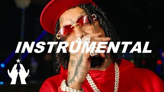 ROCHY RD - EN VAKANERIA INSTRUMENTAL 🔥
