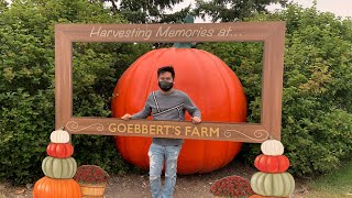Fall Festival 2020 @ Goebbert's Farm - South Barrington, IL (Part 2)