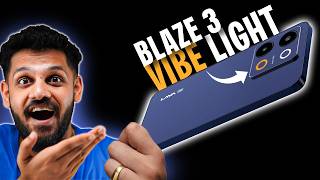 Lava Blaze 3 5G Review | Real Truth of Under 10k Phone⚡️
