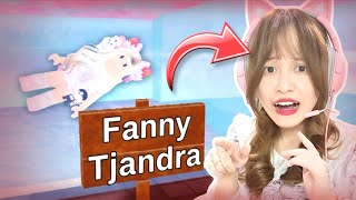 Tower ini Menculik Para YouTuber! [Roblox Indonesia]