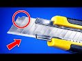Millions Don’t Know: The "Forbidden" Use of Everyday Items