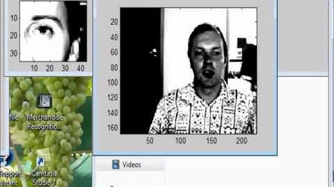 Partial Face/Object Detection and Identification (Part 1)