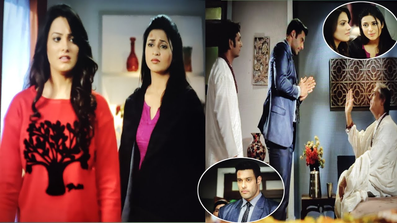 सगुण ने छोडा अपना सहर, अशोक गया इशिता को बाबा के mandir मै पाहुचने के लिय /ye hai mohabbatein today