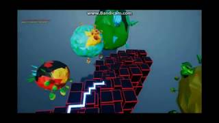 Dancing Line New Collab Level The Calling