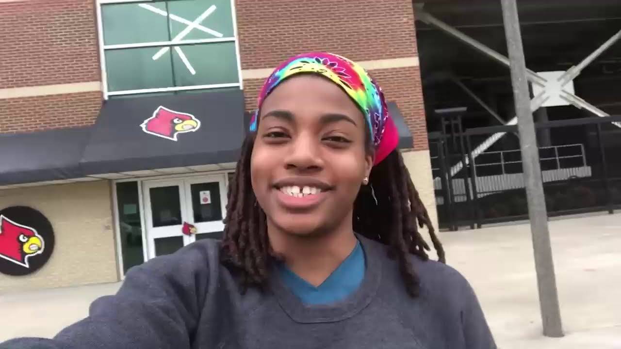 Birthday Wishes from UofL Athletes