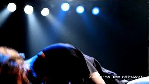 UPLIFT SPICE 『パラダイムシフト』 予告青春編