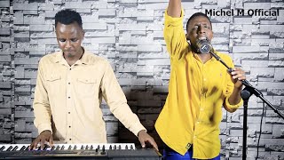 IGITARAMO EP29: SHYAKA NA MICHEL🙌// NINA SIRI,NAHUYE NA MESIYA,MAOMBI YA IMANI,MWAMI YESU...🙌🎤🎹🔥🔥